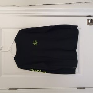 Vans Off The Wall Tee